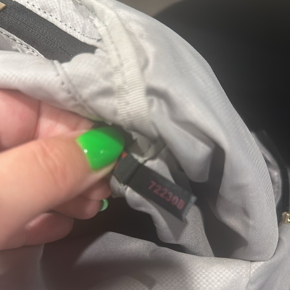 Tumi Just In Case Backpack MSRP 150 N4 - Picture 3 of 7